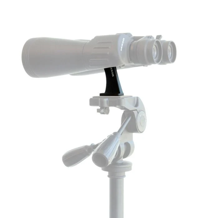 Binocular tripod adapter, fits on any camera tripod - Image 3