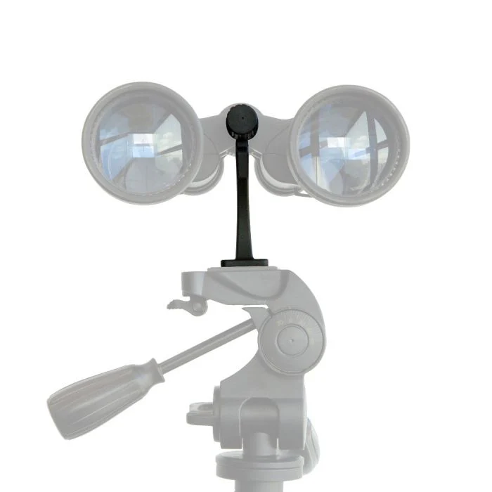 Binocular tripod adapter, fits on any camera tripod - Image 4