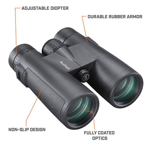 Bushnell All-Purpose 10x42mm Roof Prism - Image 3