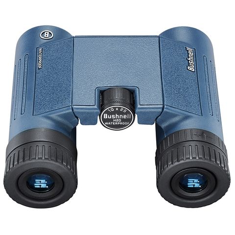 Bushnell H2O 2: 10x25mm Roof - Image 3