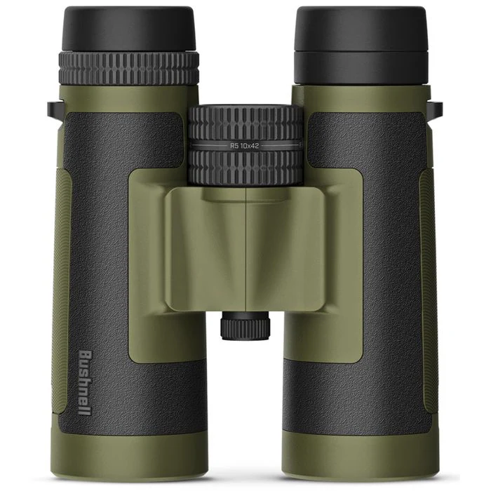 Bushnell R5 - 10x42 Ranger Green