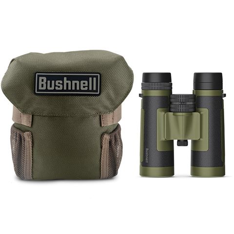 Bushnell R5 - 10x42 Ranger Green - Image 2