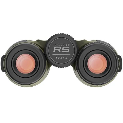 Bushnell R5 - 10x42 Ranger Green - Image 4