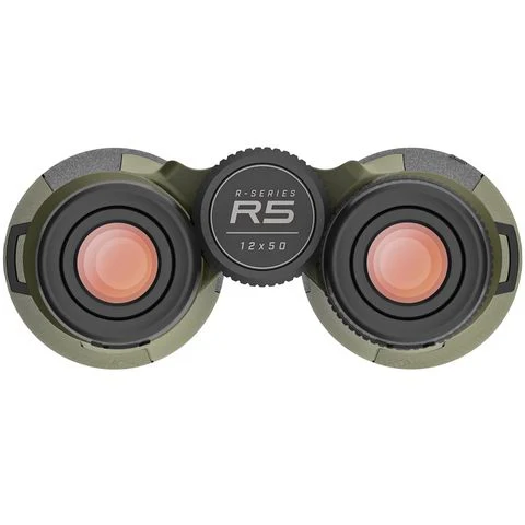 Bushnell R5 - 12x50 Ranger Green - Image 3