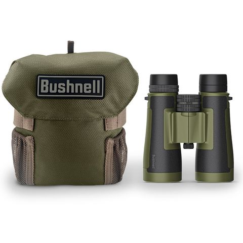 Bushnell R5 - 12x50 Ranger Green - Image 4