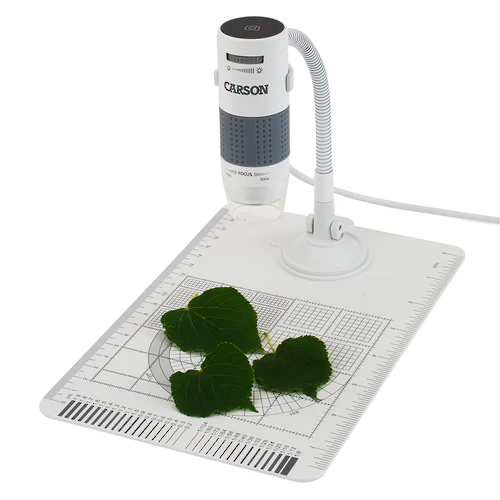 Carson eFlex 75-300x Digital LED Microscope (mm840) - Image 3