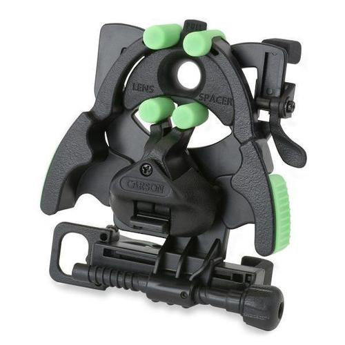Carson HookUpz 2.0 Smartphone Optics Adapter IS-200 - Image 3