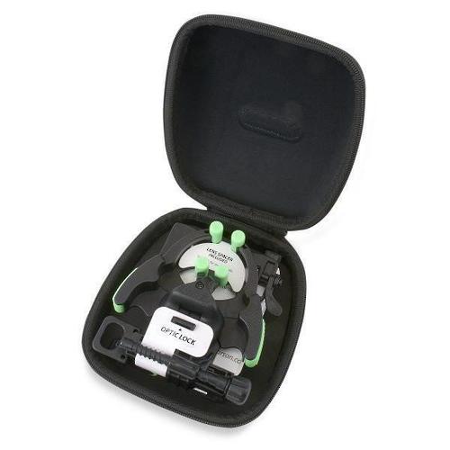 Carson HookUpz 2.0 Smartphone Optics Adapter IS-200 - Image 6