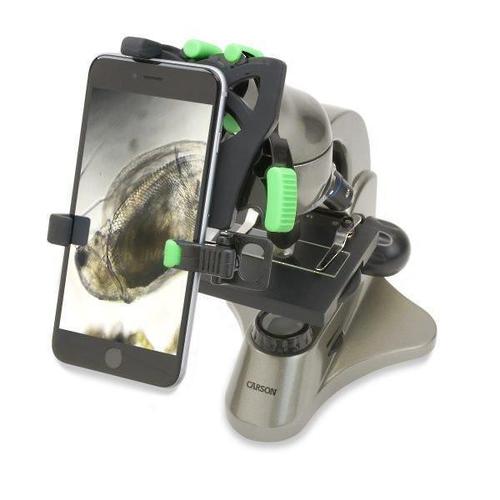 Carson HookUpz 2.0 Smartphone Optics Adapter IS-200 - Image 8