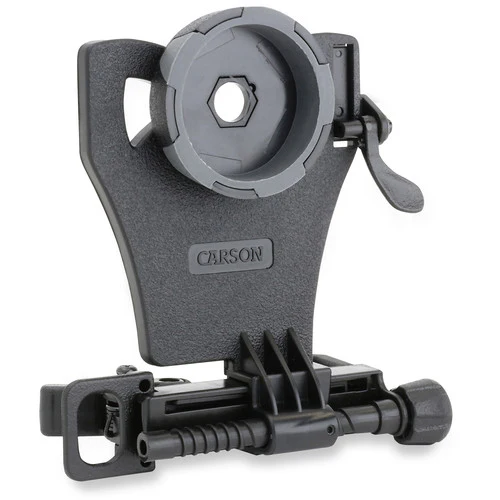 Carson HookUpz Smartphone Binocular Adapter - Image 3