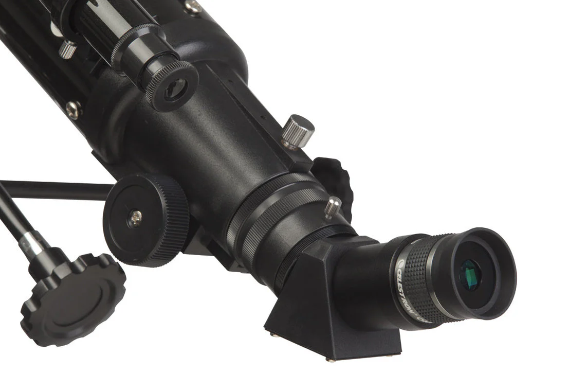 Celestron 45 Degree Erect Image Diagonal 1.25" - Image 2