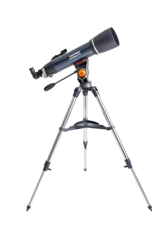 Celestron AstroMaster 102AZ Telescope - Image 3