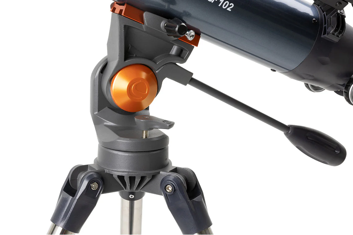 Celestron AstroMaster 102AZ Telescope - Image 5