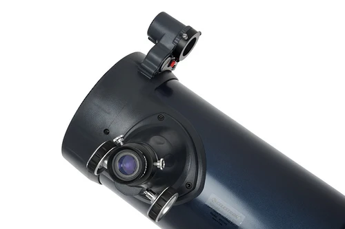 Celestron AstroMaster 130 EQ-MD (Motor Drive) Telescope - Image 6