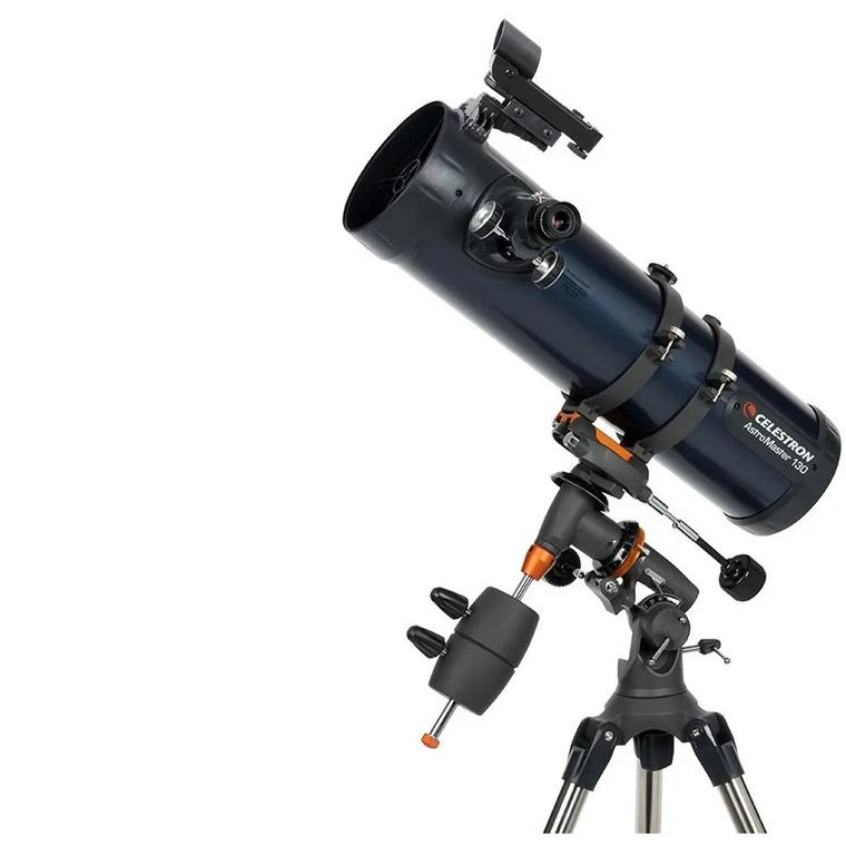 Celestron AstroMaster 130EQ Telescope - Image 2