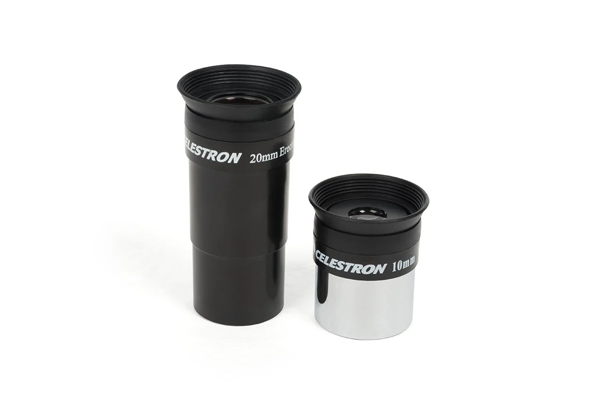 Celestron AstroMaster 130EQ Telescope - Image 4