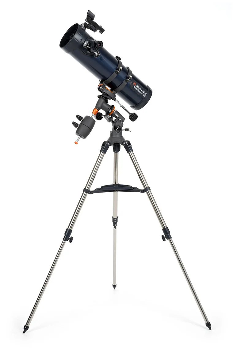 Celestron AstroMaster 130EQ Telescope - Image 5