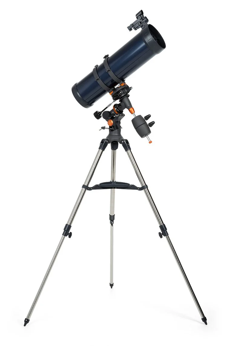 Celestron AstroMaster 130EQ Telescope - Image 6