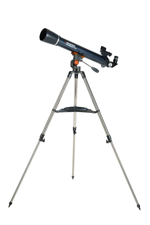 Celestron AstroMaster LT 70AZ Telescope - Image 3