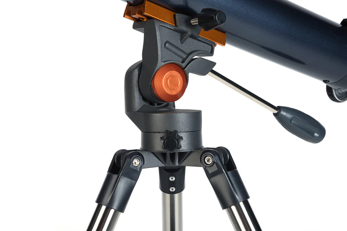 Celestron AstroMaster LT 70AZ Telescope - Image 4