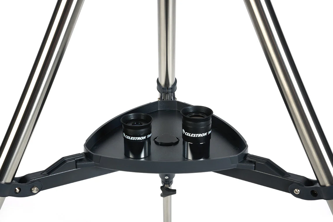 Celestron AstroMaster LT 70AZ Telescope - Image 5