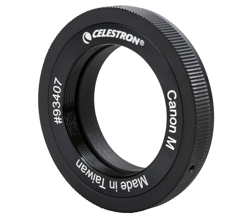 Celestron Canon M-Mount T-Ring