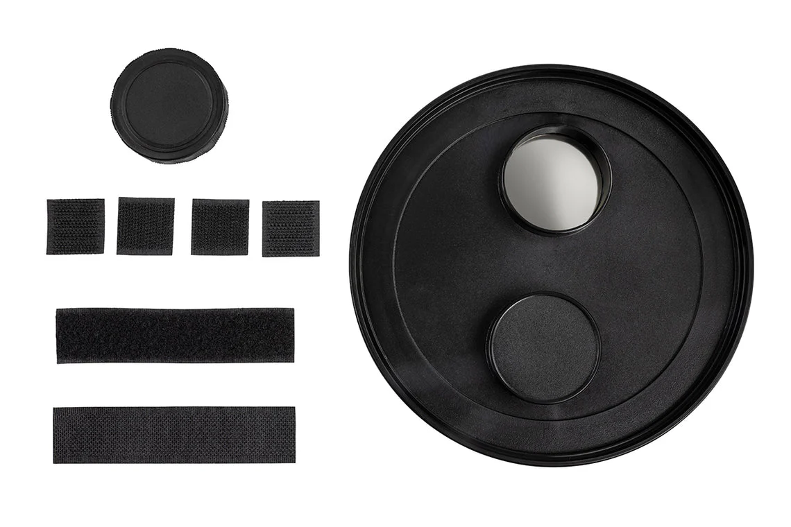 Celestron Eclipsmart Solar Filter - for AstroMaster 130EQ - Image 2