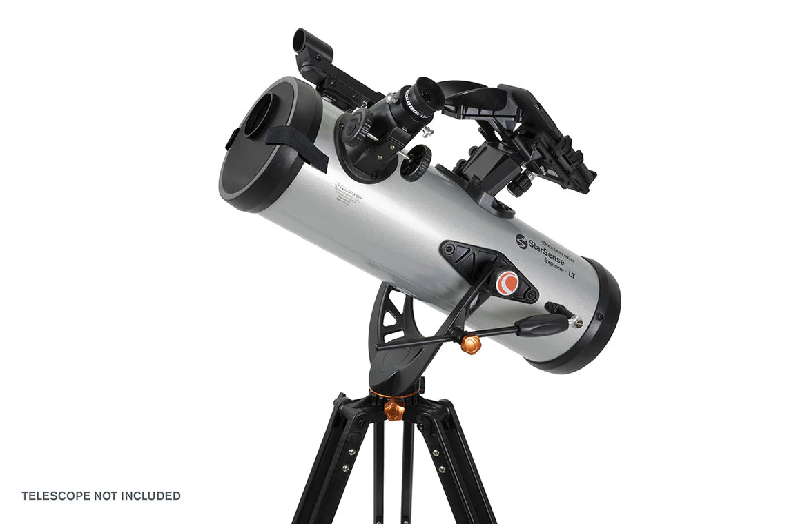Celestron Eclipsmart Solar Filter - for StarSense Explorer LT114 - Image 3