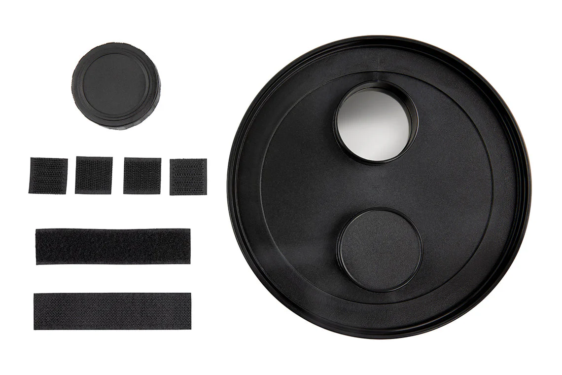 Celestron Eclipsmart Solar Filter - for StarSense Explorer LT127 & DX130 - Image 2