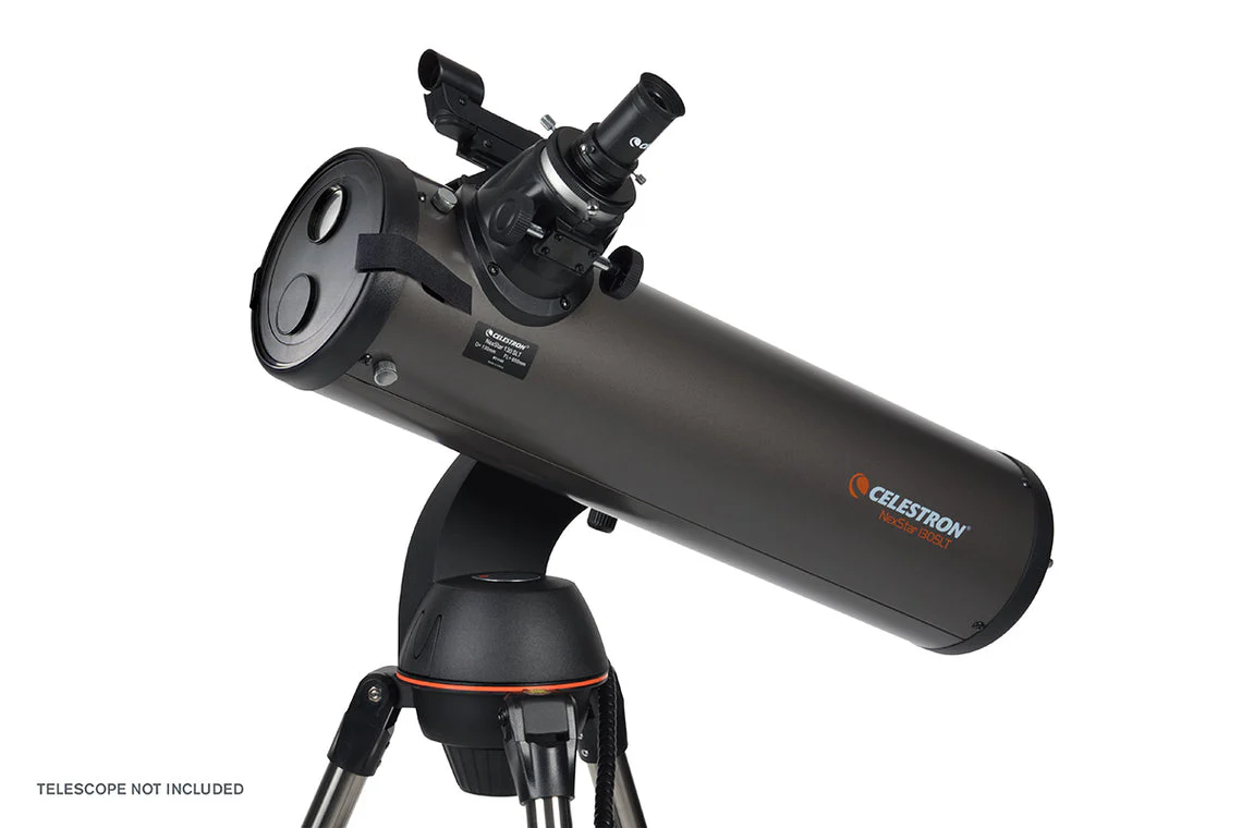 Celestron Eclipsmart Solar Filter - for StarSense Explorer LT127 & DX130 - Image 4