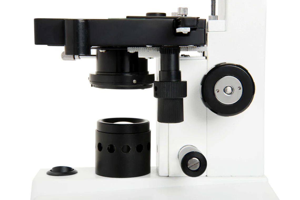 Celestron Labs CB2000CF Compound Microscope 40-2000x - Image 4
