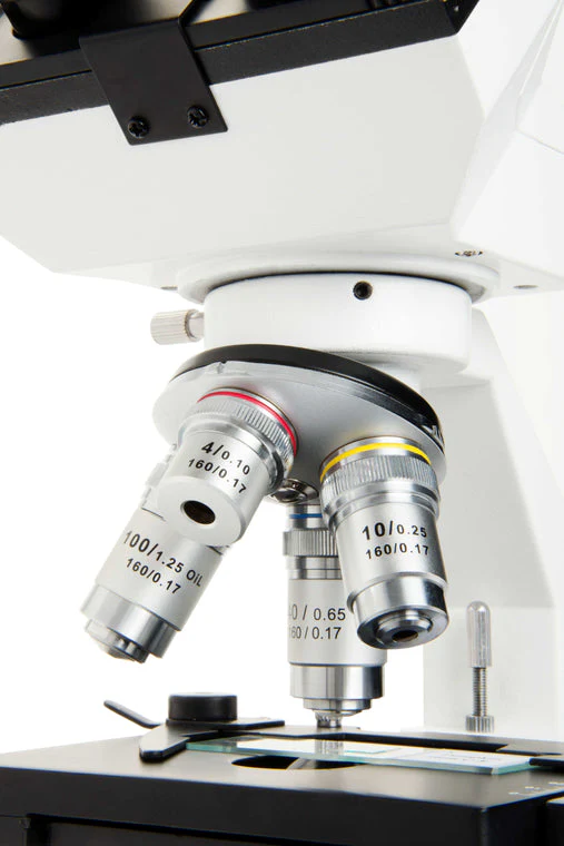 Celestron Labs CB2000CF Compound Microscope 40-2000x - Image 6