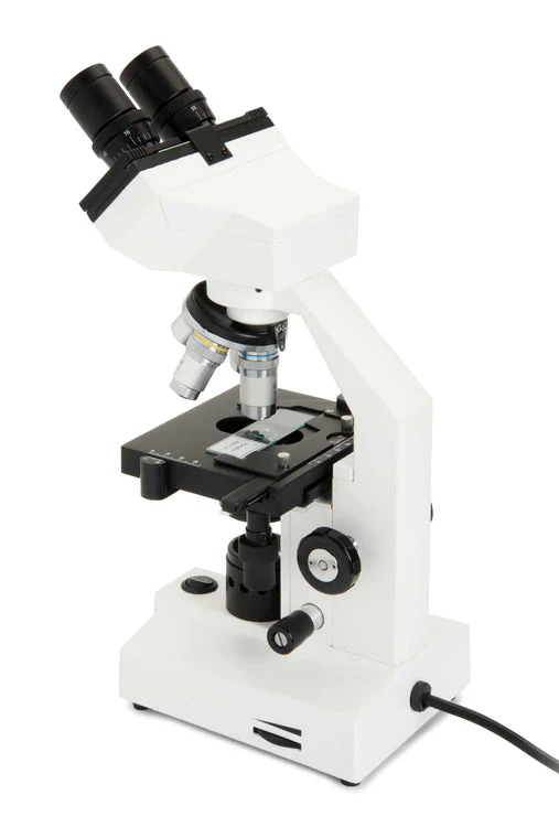 Celestron Labs CB2000CF Compound Microscope 40-2000x - Image 8