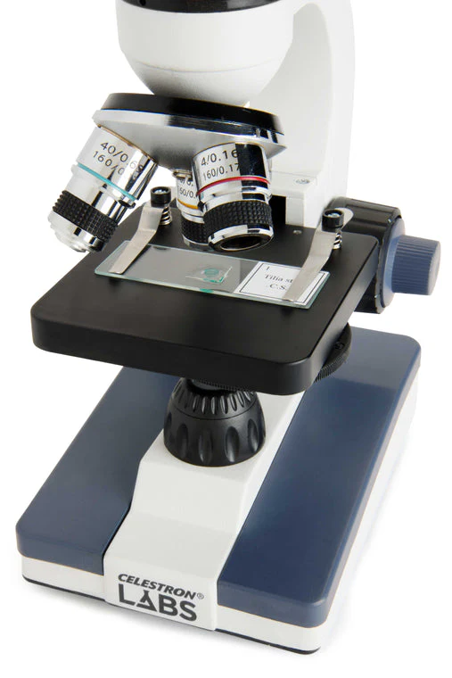 Celestron Labs CM1000C Compound Microscope 40-1000x - Image 3