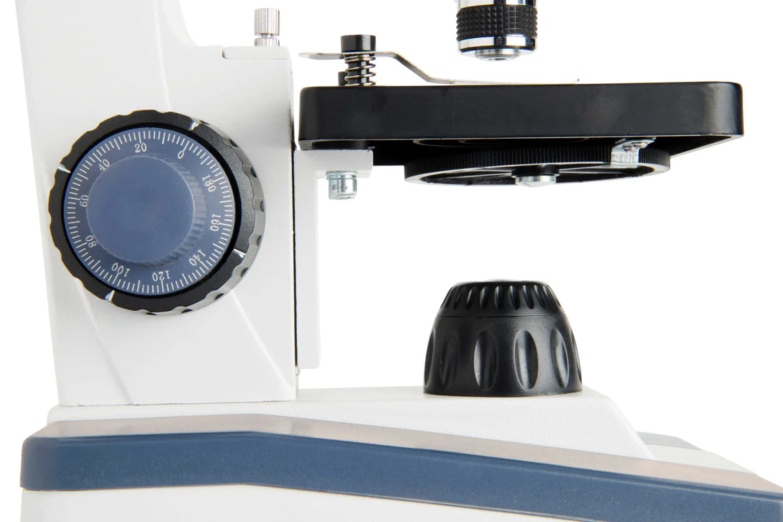 Celestron Labs CM1000C Compound Microscope 40-1000x - Image 4