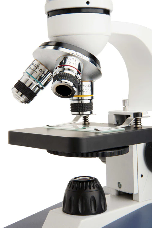 Celestron Labs CM1000C Compound Microscope 40-1000x - Image 6