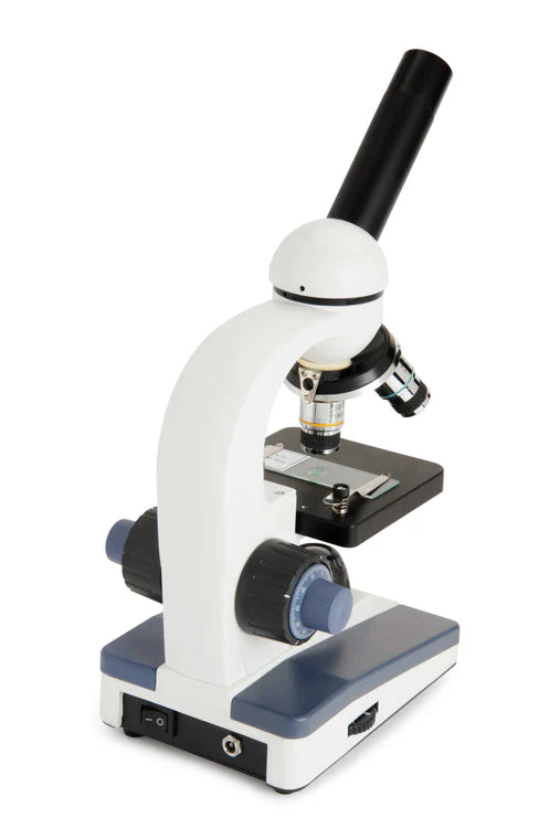 Celestron Labs CM1000C Compound Microscope 40-1000x - Image 8