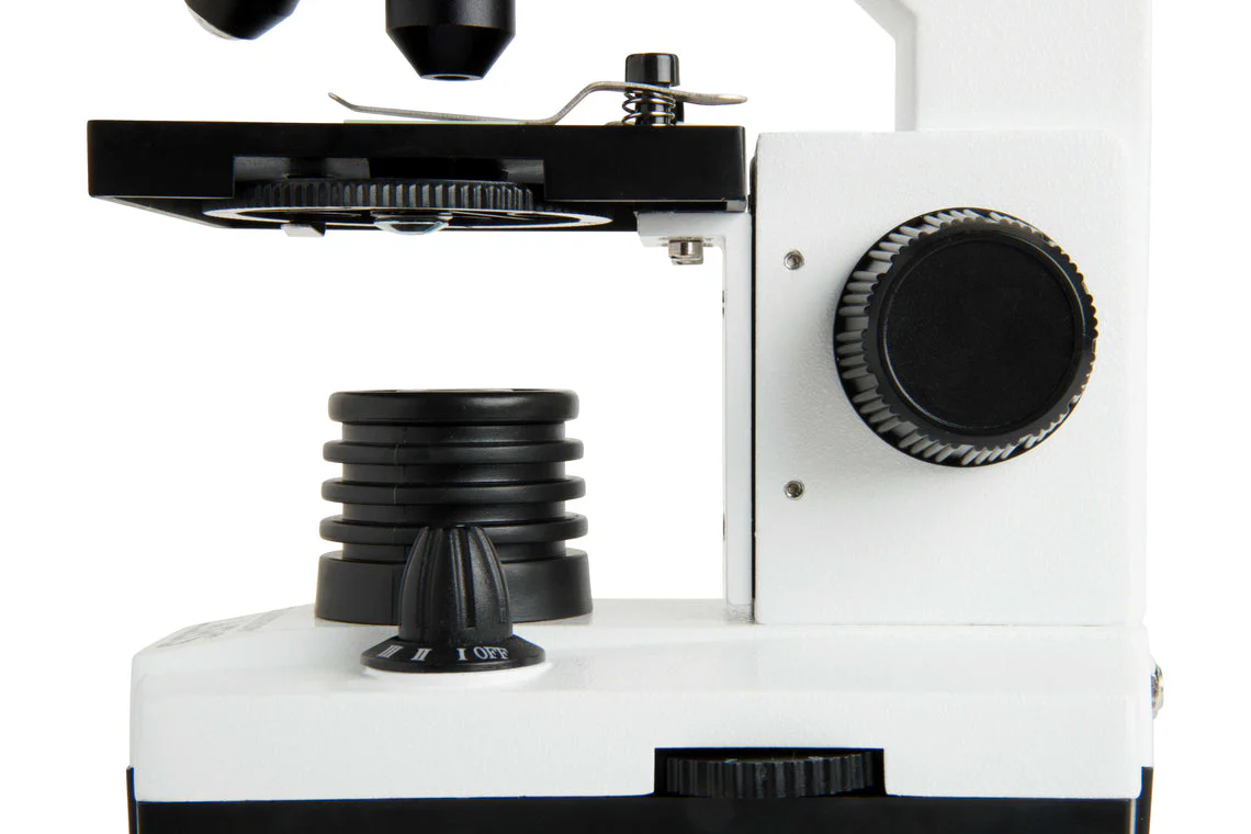Celestron Labs CM800 Compound Microscope 40-800x - Image 5