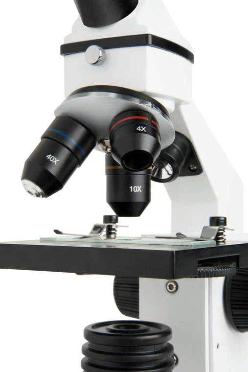 Celestron Labs CM800 Compound Microscope 40-800x - Image 6