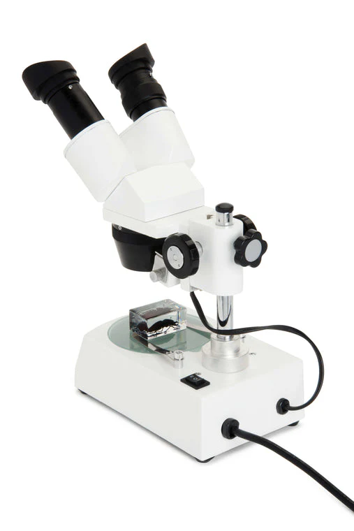 Celestron Labs S10-60 Stereo Microscope - Image 3