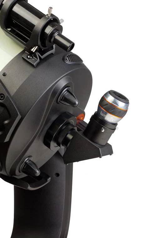Celestron LUMINOS 7MM EYEPIECE - 1.25" - Image 2