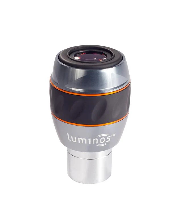 Celestron LUMINOS 7MM EYEPIECE - 1.25" - Image 3