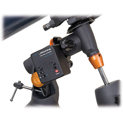 Celestron Motor Drive for EQ2 Mount - Image 2