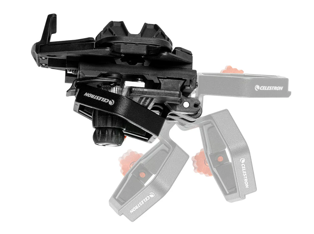 Celestron NexGO DX Smartphone Adapter with remote - Image 5