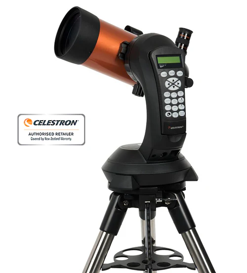 Celestron Nexstar 4SE Computerised GoTo Telescope - Image 2