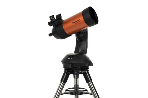 Celestron Nexstar 4SE Computerised GoTo Telescope - Image 3