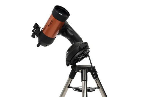 Celestron Nexstar 4SE Computerised GoTo Telescope - Image 4