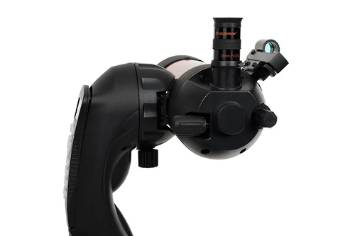 Celestron Nexstar 4SE Computerised GoTo Telescope - Image 6