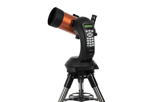 Celestron Nexstar 4SE Computerised GoTo Telescope - Image 7