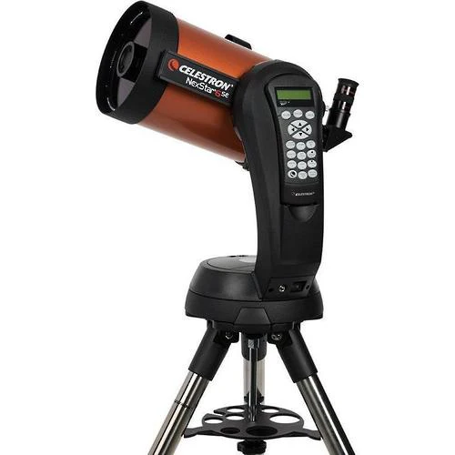 Celestron Nexstar 6SE Computerised Telescope - Image 7